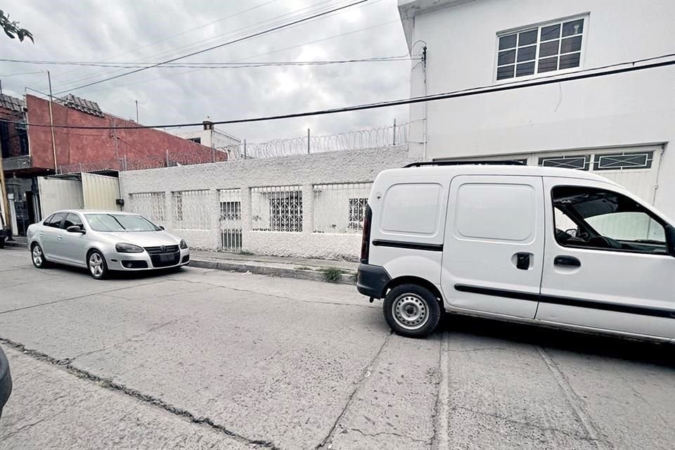 La dirección fiscal de la empresa se encuentra en la calle Dolores Hidalgo de la Colonia Guanajuato, en Salamanca.