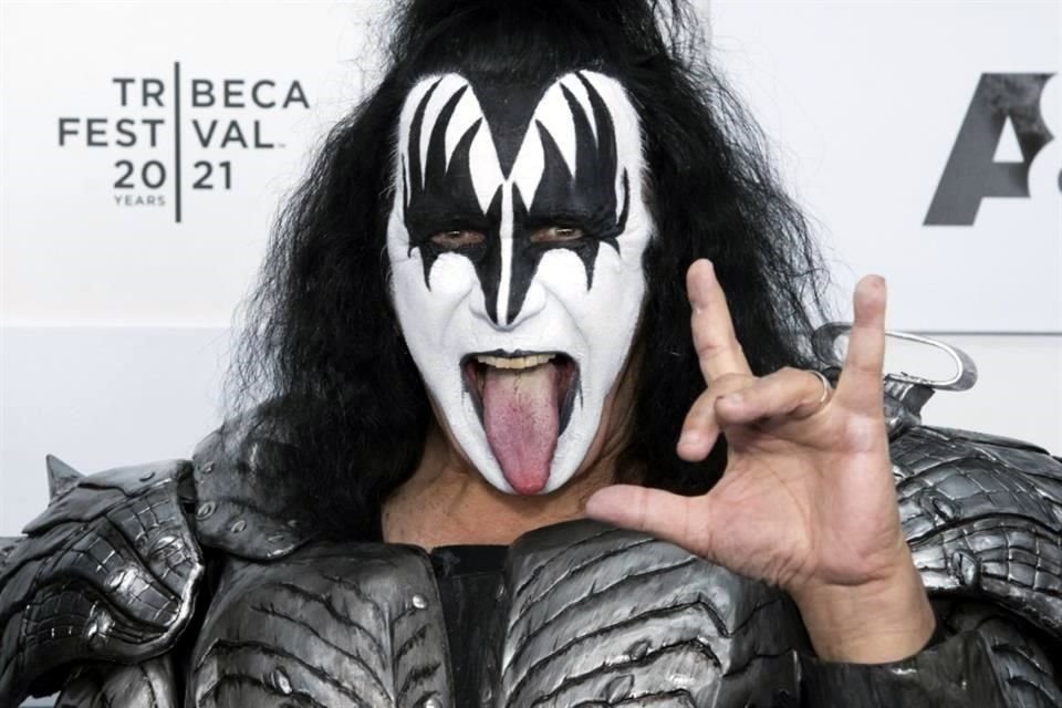 La legendaria banda de rock KISS se presentará por última vez en México este diciembre, como parte del Hell and Heaven Metal Fest.