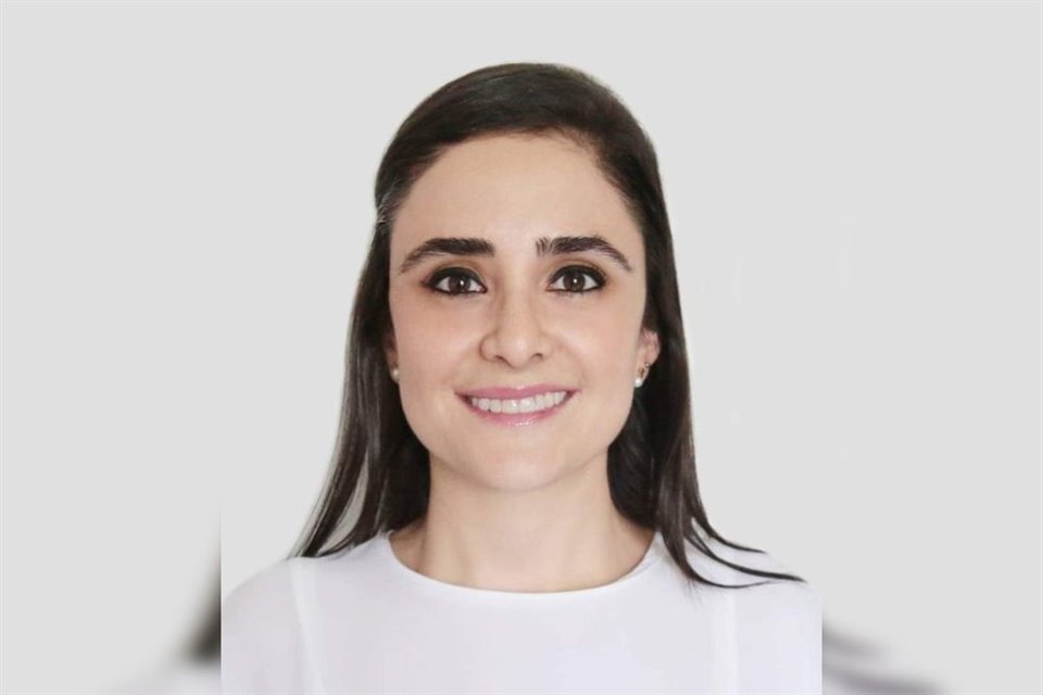 La diputada local de Morena fue asesinada ayer.