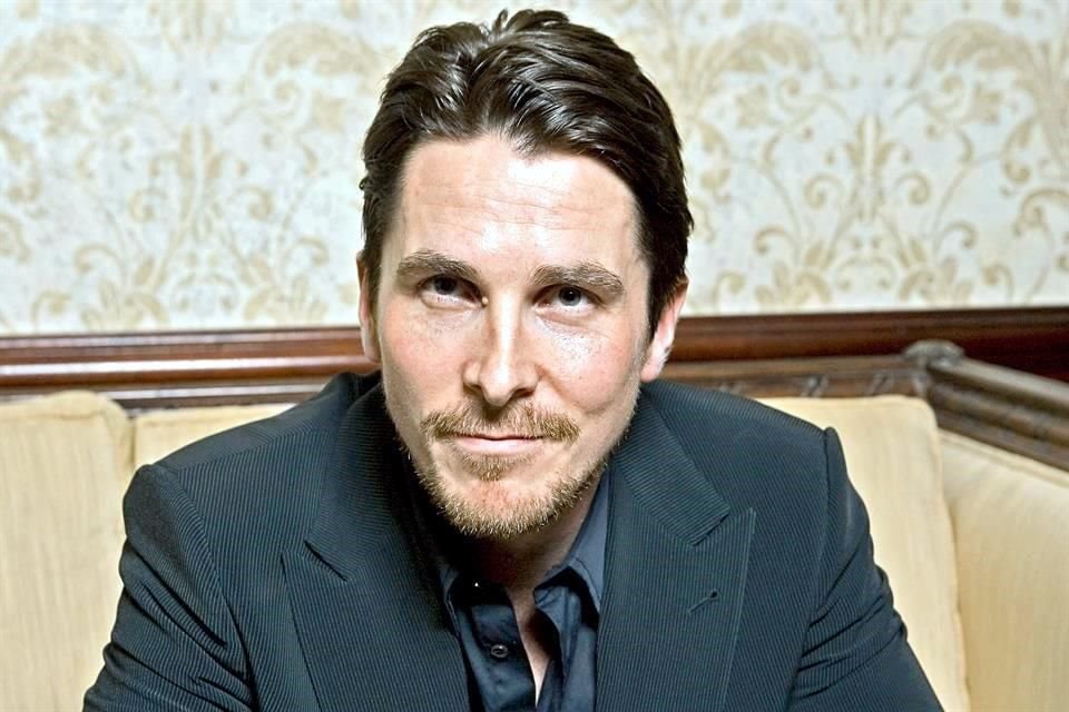 El actor Christian Bale dará vida a John Lee Bishop, quien se involucró con un cártel mexicano y fue condenado a prisión por narcotráfico.