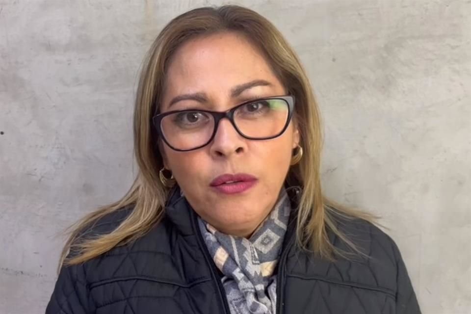 La senadora Lucía Meza urgió a una reunión de los tres poderes estatales, alcaldes y legisladores federales de Morelos para armar una estrategia contra el crimen organizado y la inseguridad.