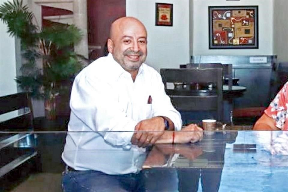 Renato Sales Heredia, abanderado de Morena-PT a Alcaldía de Campeche, afirmó que urge un cambio en la capital y una alternancia en el poder.