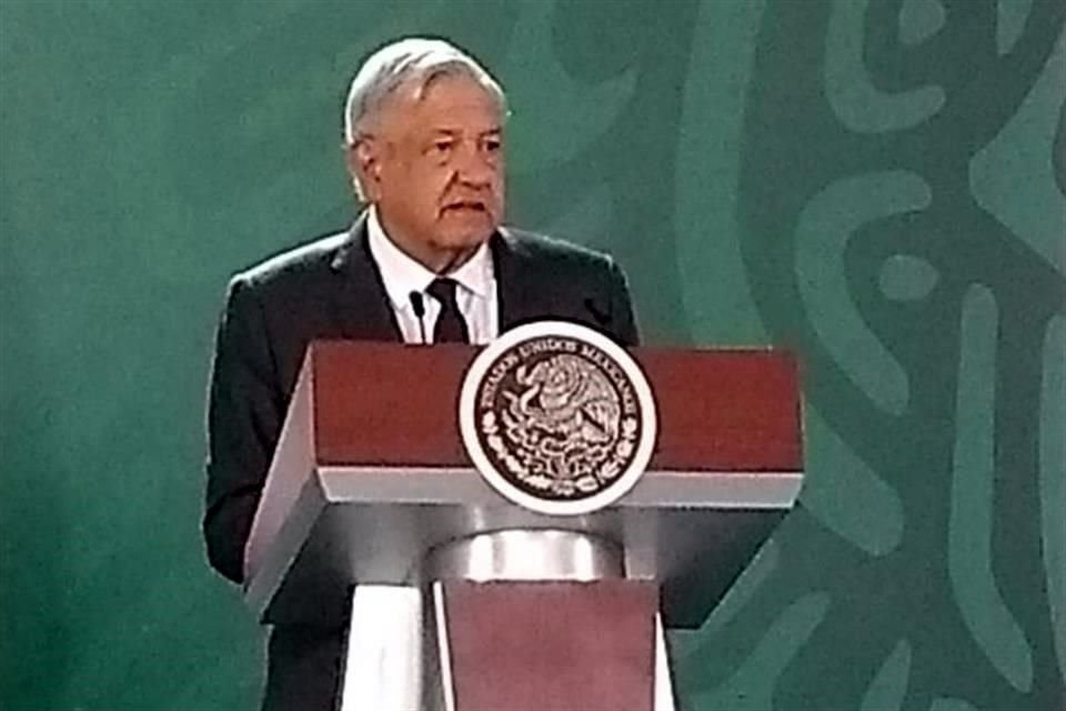 El Presidente López Obrador visitó la Laguna para presidir la ceremonia de 'Petición de Perdón por Agravios a la Comunidad China en México'.