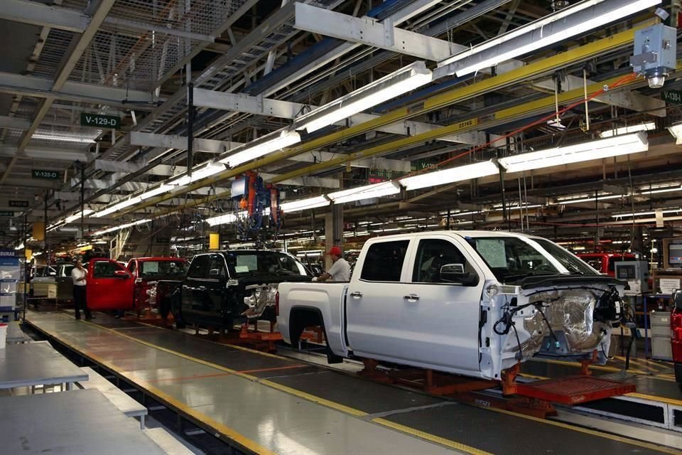 Un portavoz de GM dijo que la huelga le ha costado 200 millones de dólares hasta el mes pasado.