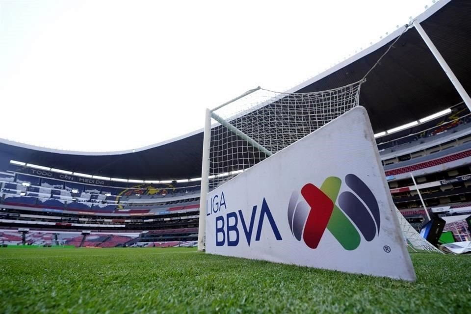 El Estadio Azteca albergará la vuelta entre el América y Pachuca.