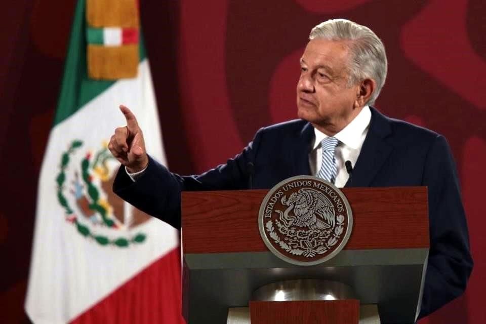 Más de 50 organizaciones civiles, activistas e investigadores condenaron ataques de AMLO contra la jueza Karla Macías, quien concedió amparo para frenar entrega de la GN a Sedena.