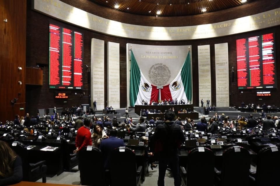 La diputada argumentó que 'Humanismo Mexicano' es una política social que ha implementado el Gobierno.