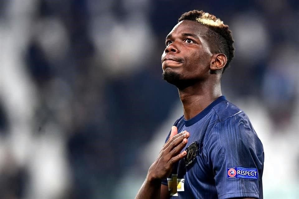 Paul Pogba no podrá estar en Qatar 2022 al no estar recuperado de una operación de rodilla.