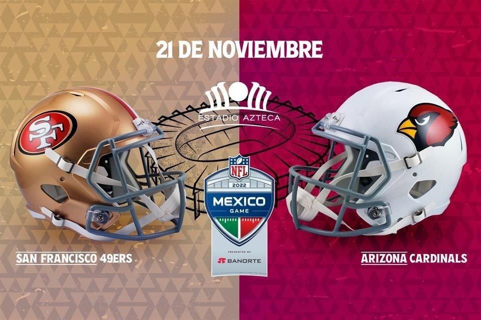 El encuentro se jugará este lunes en el Estadio Azteca.