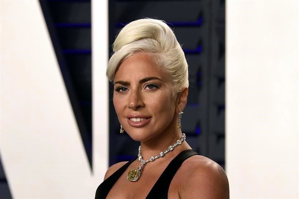 En el programa de Oprah y el príncipe Enrique, Lady Gaga recordó el traumático episodio de abuso sexual que sufrió en su adolecsencia.