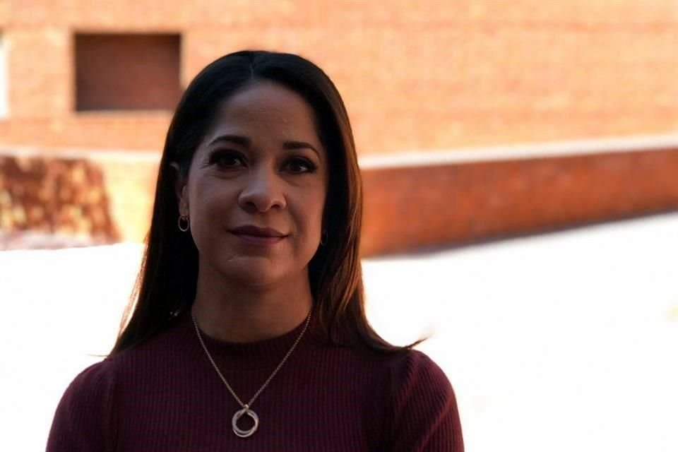 Alejandra Cantoral, coordinadora de la clínica de nutrición de la Universidad Iberoamericana en la CDMX, advierte que el plomo afecta el crecimiento en niñas y niños.