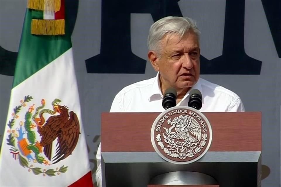 Tras rechazar la reelección en 2024, AMLO nombró al modelo político, económico y social aplicado por su Gobierno como 'Humanismo mexicano'.
