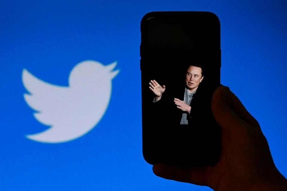 Elon Musk compró Twitter a finales de octubre y desde entonces ha cambiado varias políticas de moderación de contenidos.