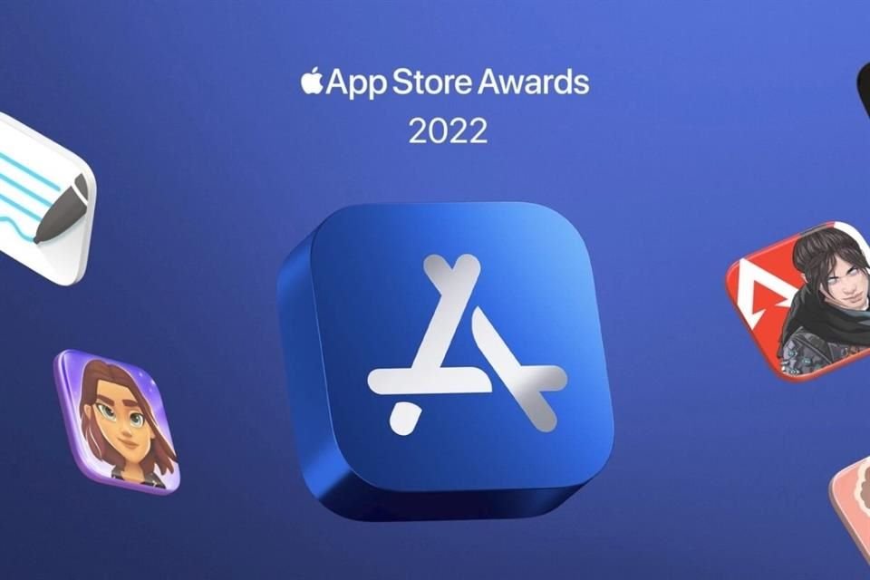Apple premió a las mejores apps y videojuegos disponibles en sus dispositivos. Conoce aquí a los ganadores.