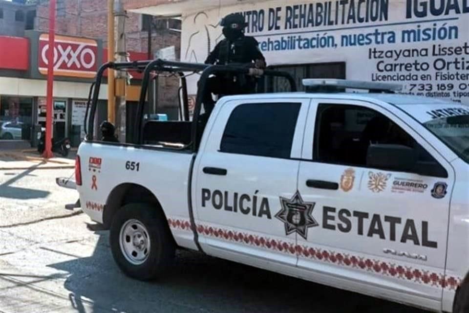 Un abogado fue asesinado en Chilpancingo tras acudir a notificar el desalojo de una propiedad.