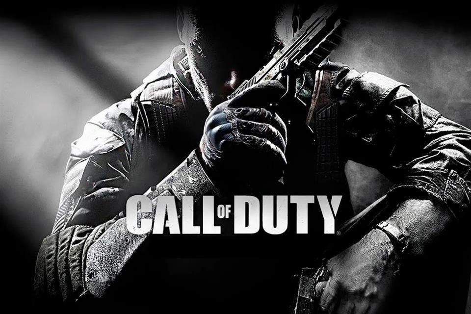 Call of Duty llegará a Nintendo una vez que la compra de Activision por parte de Microsoft se complete.