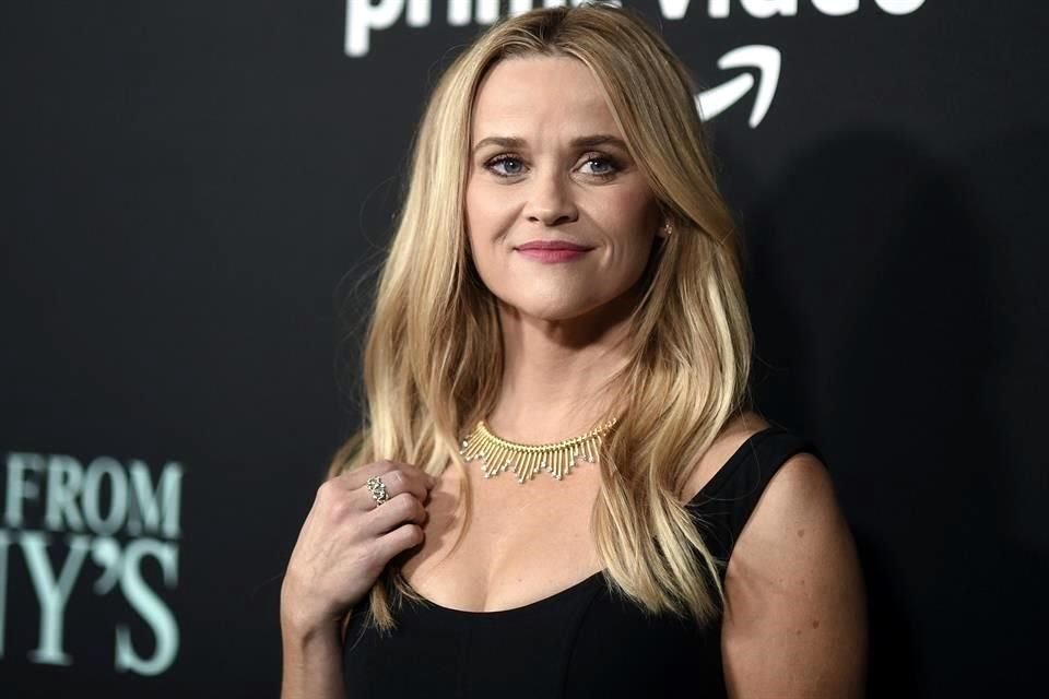La actriz estadounidense Reese Witherspoon volverá a interpretar a la emprendedora Tracy Flick, de 'La Trampa', para cinta de Paramount+.