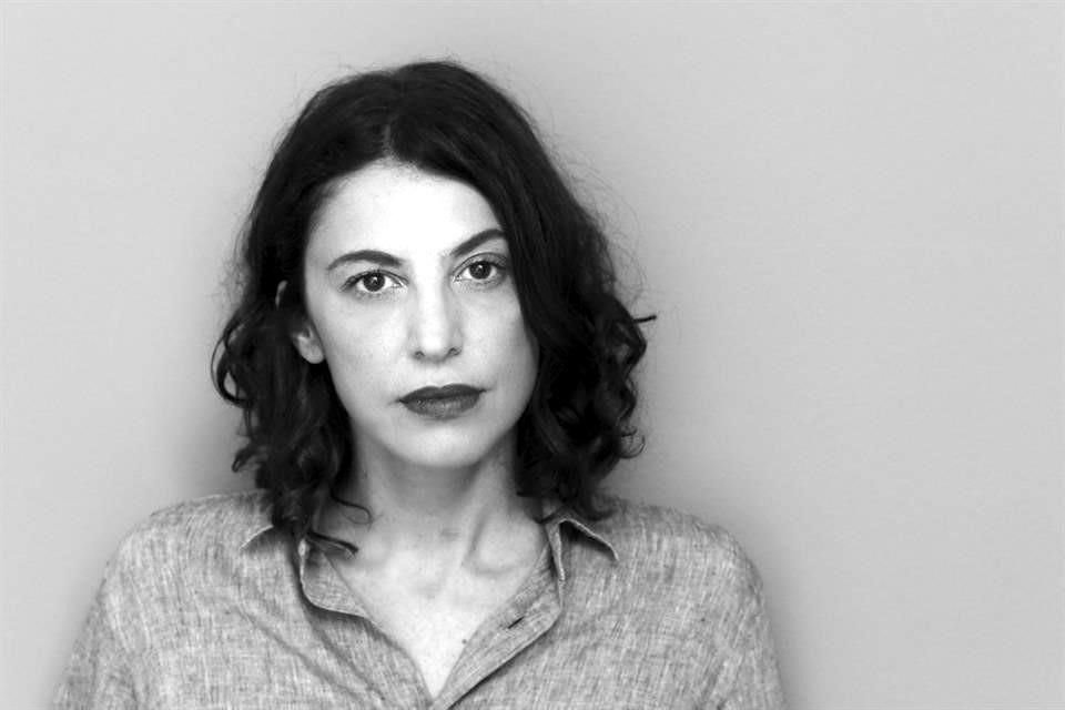 Giovana Madalosso es autora de 'Suite Tokio', novela publicada por Planeta.