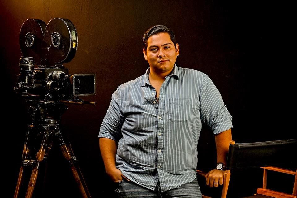 Mauricio Alonso, elegido por la UVM como su Mejor Estudiante 2022, reflexiona sobre su vida a partir de un símil cinematográfico.