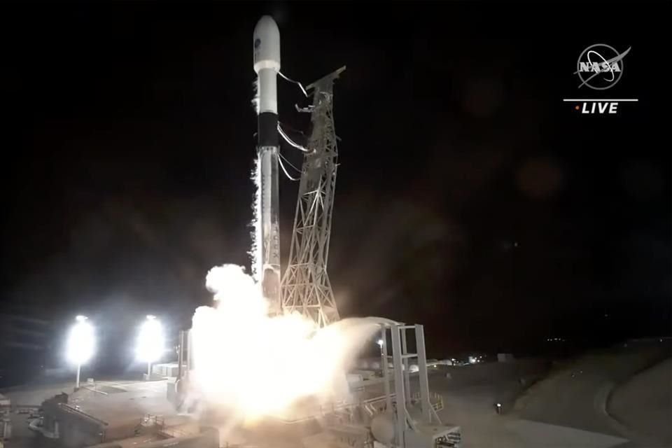 Space X dijo que está listo para lanzar Starship desde sus instalaciones en Boca Chica, Texas, un área que la compañía llama 'Starbase'.