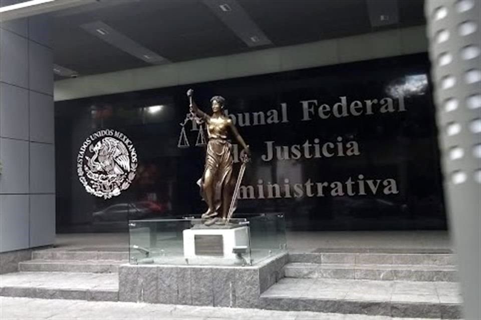 El Gobierno federal alista una limpia total en el Tribunal Federal de Justicia Administrativa para deshacerse de unos 100 magistrados.
