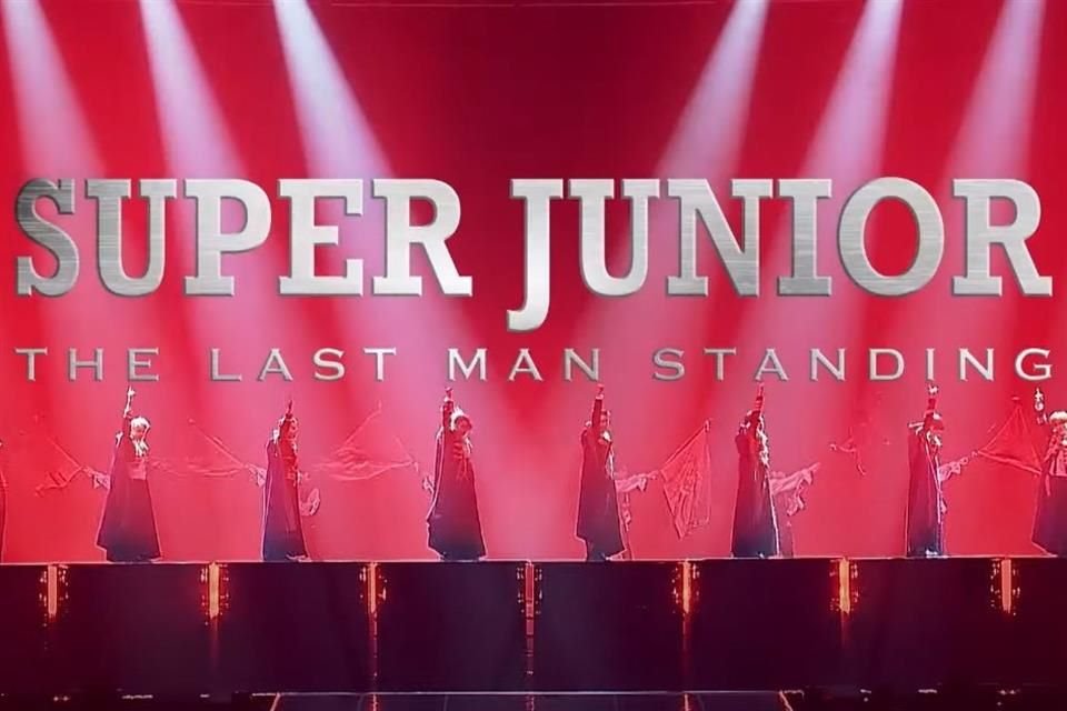 En horas se agotaron las entradas para el concierto que la banda de K-pop dará en México en febrero.