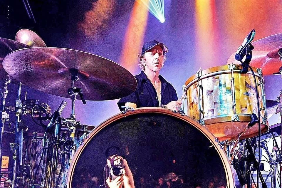 Jeremiah Green, baterista de la banda Modest Mouse, murió de cáncer a los 45 años.