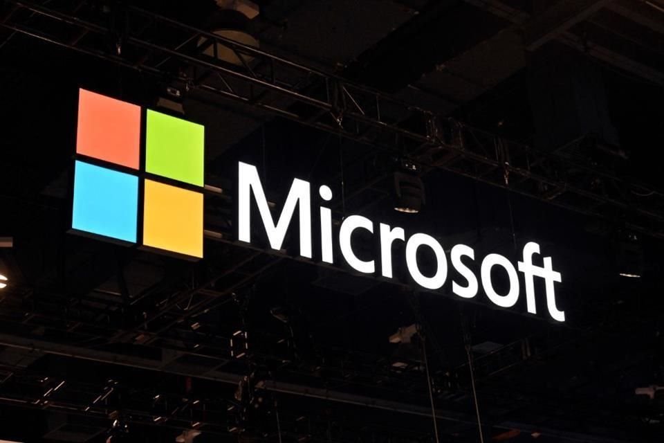 La plantilla de Microsoft a nivel mundial asciende a más de 200 mil empleados.