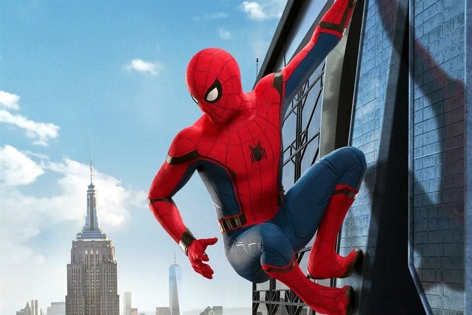 Cintas de Marvel regresarán a las salas de cine de China, luego de de que estuvieran fuera del circuito casi cuatro años.