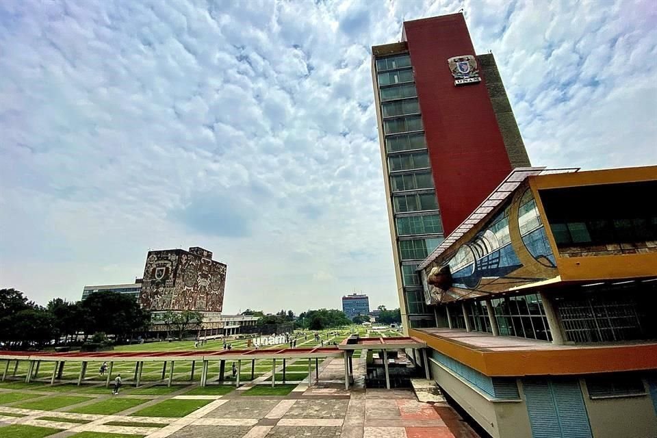 Esta medida no podrá ser aplicada a la Ministra Yasmín Esquivel.