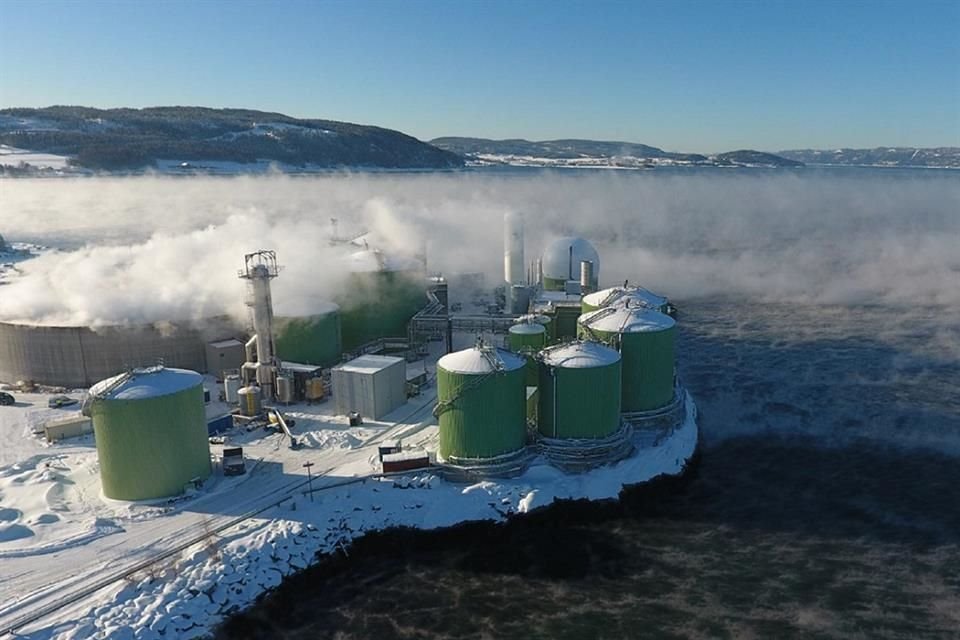 Las empresas Scandinavian Biogas y Mönsterås Biogas firmaron un acuerdo de asociación para construir y operar la instalación.
