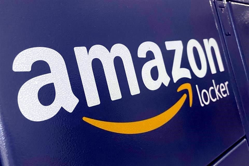 Las acciones de Amazon perdieron la mitad de su valor en 2022.