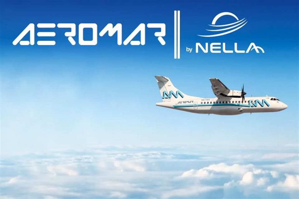 Aeromar by Nella