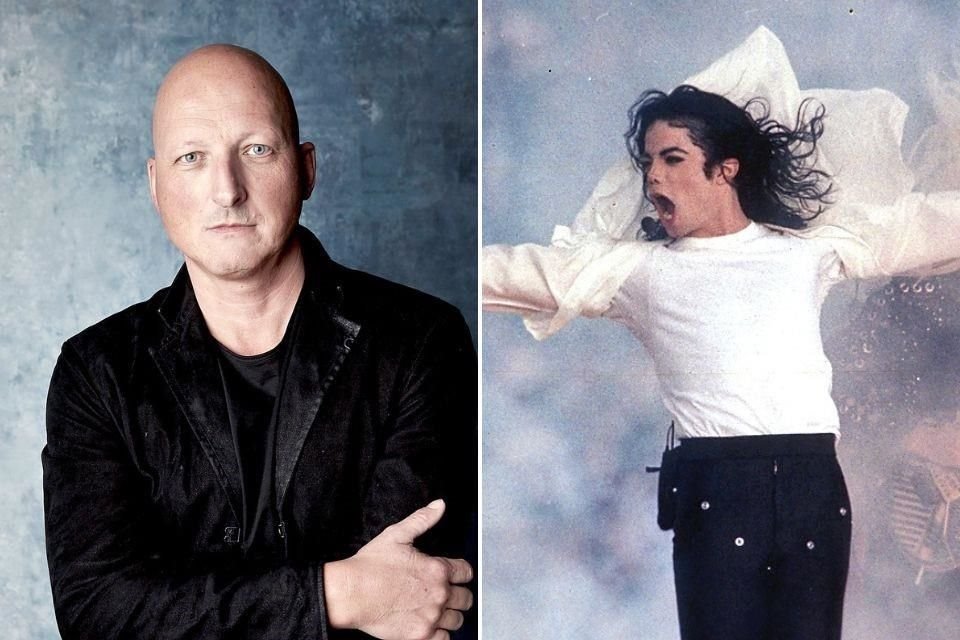 El director del polémico documental 'Leaving Neverland', Dan Reed, se pronunció en contra de la biopic de Michael Jackson.