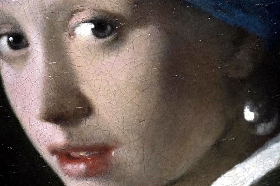 'La joven de la perla', uno de los cuadros más famosos del artista inspiró una novela y una película.