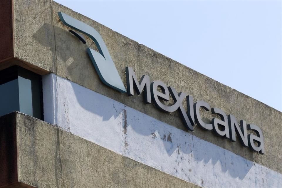 Juan Antonio José, especialista del sector aéreo, comentó que la manera en que la aerolínea del Estado mexicano se pudo haber 'blindado' para no tener este tipo de problemas es haber investigado previamente.