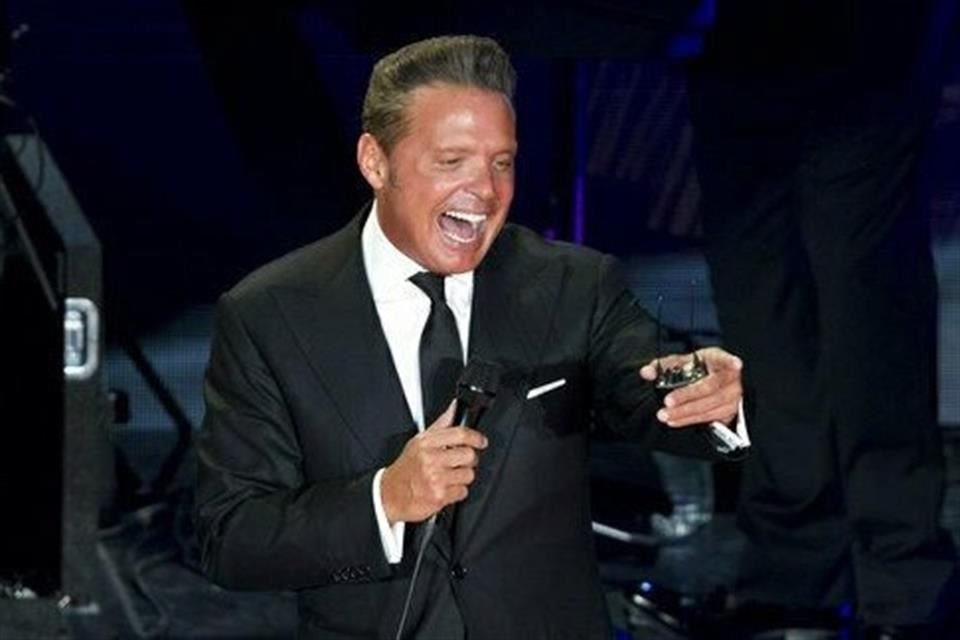 La cuenta de Twitter de Luis Miguel fue hackeada este fin de semana, según se confirmó a través de un posteo en Facebook.