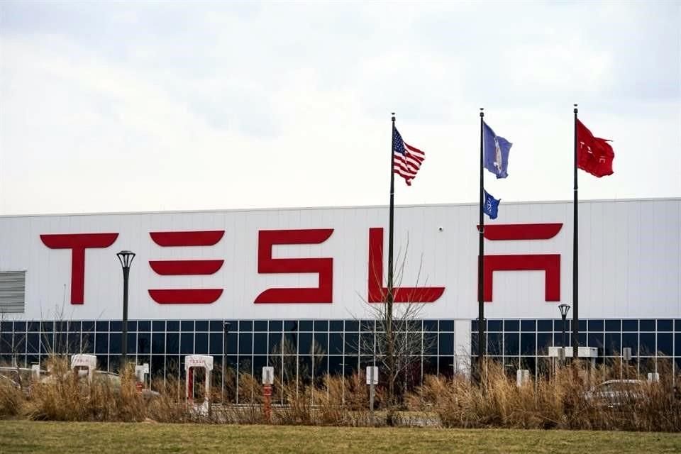 Tesla revelará mañana los detalles sobre la nueva planta que instalará en México, en el estado de Nuevo León.
