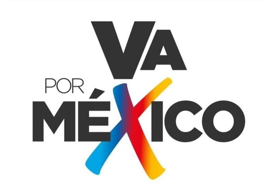 PRI y PAN anuncian la coalición 'Va por México', que para la elección extraordinaria se llamará 'Va por Tamaulipas'.