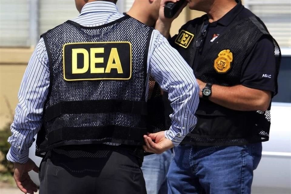 DEA etiquetó a los Cárteles de Sinaloa y de Jalisco Nueva Generación como las amenazas globales contra EU y creó equipos para combatirlos.