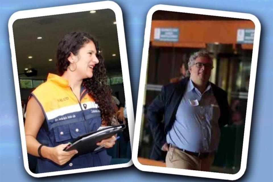 Los aspirantes a consejera y consejero del INE, Bertha Alcalde y Jaime Castañeda, vinculados al Gobierno federal, obtuvieron las más altas calificaciones.