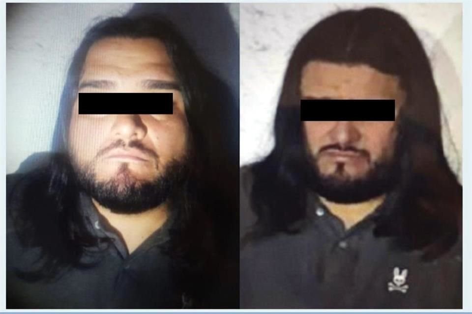 El sospechoso es señalado como segundo del mando del CDG -solo por abajo del Comandante Mono-, y se le relaciona con más de cien muertes y secuestros en Tamaulipas.