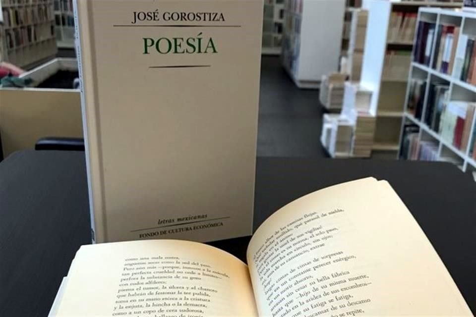 Este 16 de marzo se cumplirán 50 años de la muerte del poeta José Gorostiza, que nació en Villahermosa en 1901 y falleció en la Ciudad de México en 1973.