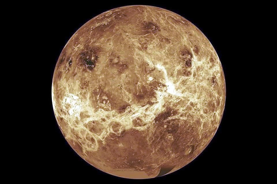 Las misiones VERITAS y DAVINCI+ tienen como objetivo comprender cómo Venus se convirtió en un mundo infernal cuando tiene tantas características similares a la Tierra.