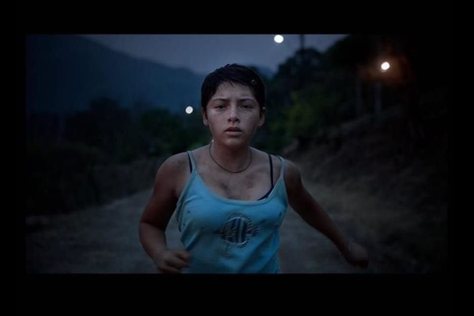 Noche de Fuego, de la mexicana Tatiana Huezo, Competirá en Cannes.