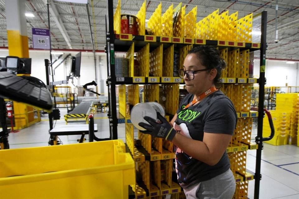 Amazon despedirá a 9 mil empleados más.