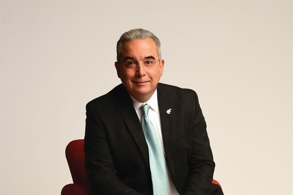 Horacio Garza Ghio, director general de la cadena de hospitales, dijo que la tendencia del nearshoring dejó en claro la necesidad de atención médica en todos los niveles para zonas centro y norte, así como el Bajío.