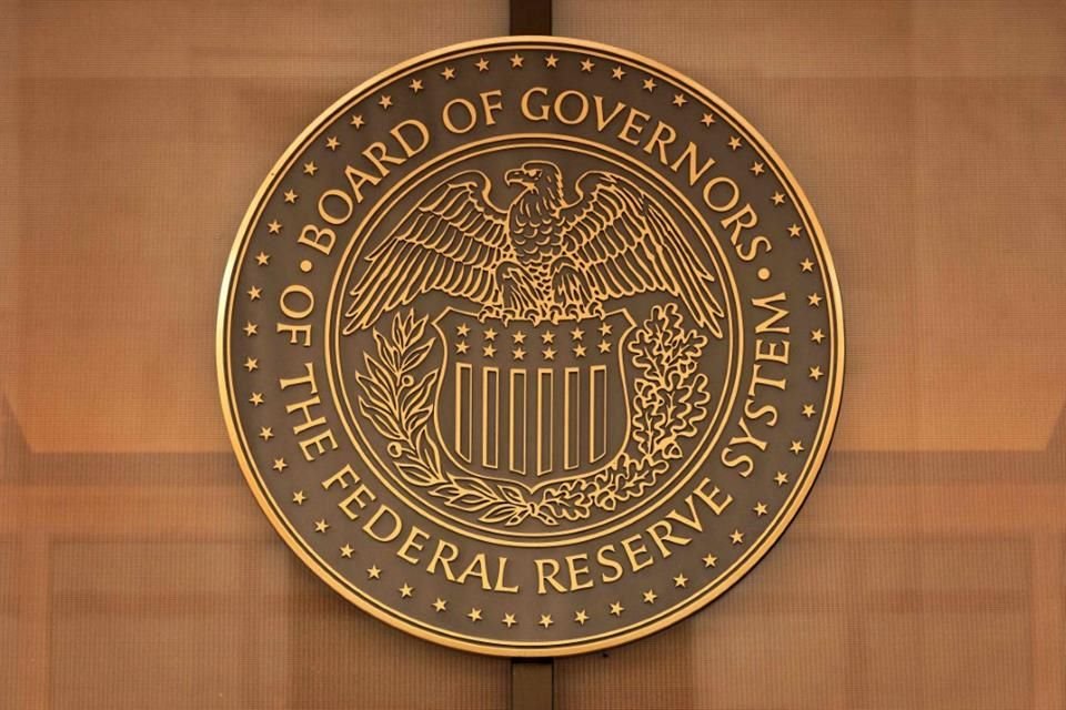 La Reserva Federal estadounidense ha subido nueve veces sus tasas de interés desde marzo del 2022.