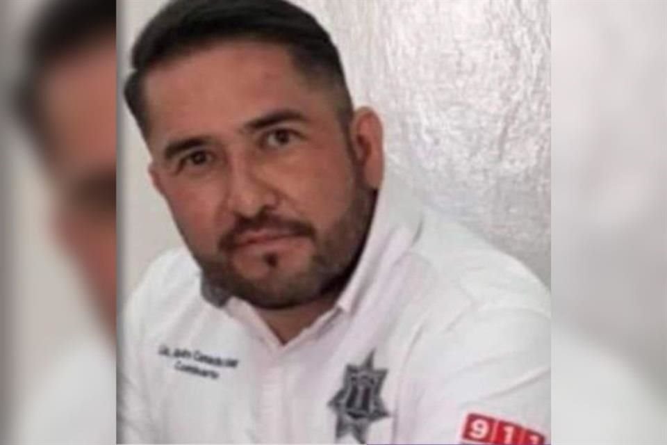 Alejandro Camacho, subdirector de Seguridad Ciudadana Municipal de Guanajuato, fue asesinado mientras viajaba hacia la comunidad de Puentecillas.