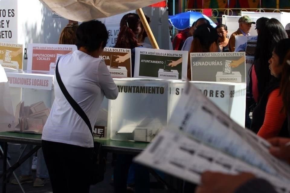 Pese a no tener registro, Adalberto Reyes, obtuvo más votos en elección para Alcaldía en Oaxaca; suman 2 ganadores sin registro.